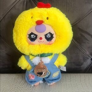 Baby Three Chinese Zodiac